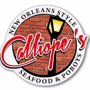 Calliope's logo