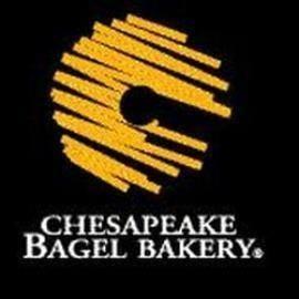 Logo for Chesapeake Bagel Bakery