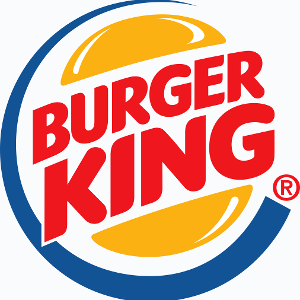 Burger King logo