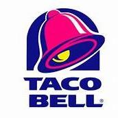 Taco Bell 665 logo