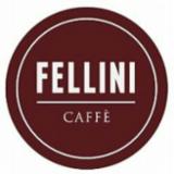 Fellini Caffè logo