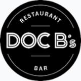 Doc B's Restaurant + Bar (Uptown Dallas) logo