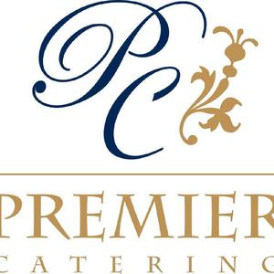 Logo for Duke's Catering