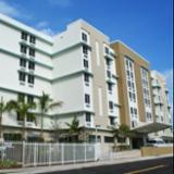 SpringHill Suites by Marriott Miami Downtown/Medical Center logo