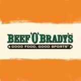 Beef 'O' Brady's logo