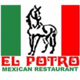 El Potro Mexican Restaurant logo