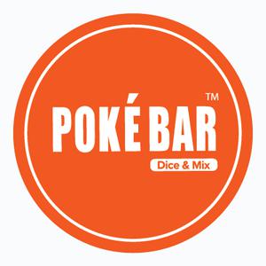 Poke Bar Decatur logo