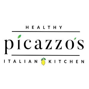 Picazzo’s Pizza Paradise Valley logo
