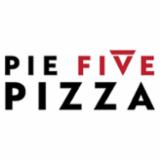 Pie Five Pizza logo