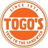 TOGO'S Sandwiches logo