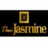 Thai Jasmine Thai Cuisine logo