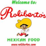 Roliberto's Mexican Food logo