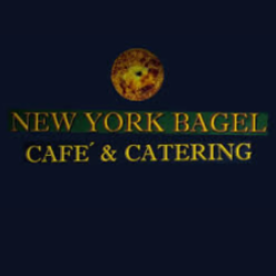 Logo for New York Bagel