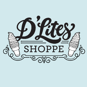 Logo for D’Lites Shoppe