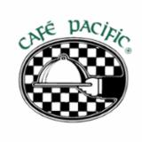 Cafe Pacific logo