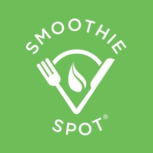 Smoothie Spot logo