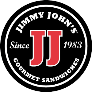 Jimmy Johns San Antonio - Brook City Base logo