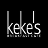 Keke's Breakfast Cafe logo
