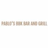 Pablo's Beer Biryani and Kabab logo