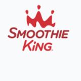 Smoothie King logo