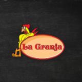 La Granja logo