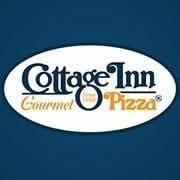 Cottage Inn Pizza Columbus logo