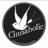 Cinnaholic logo