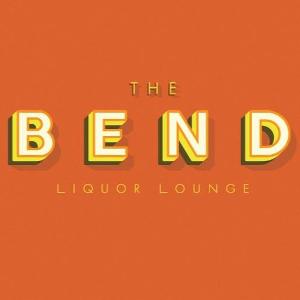 The Bend Liquor Lounge logo