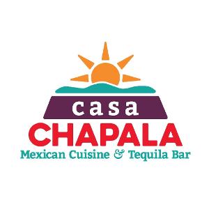 Casa Chapala logo