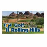 Rolling Hills Golf Course logo