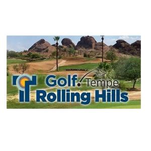 Logo for Rolling Hills Golf Course