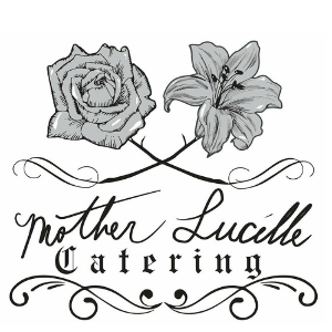 MOTHER LUCILLE CATERING logo