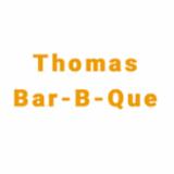 Thomas Bar-B-Q logo