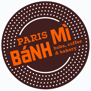 Paris Banh Mi logo