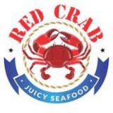 Red Crab Juicy Seafood & Bar logo
