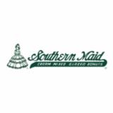 Franklin Southern Maid Donuts logo