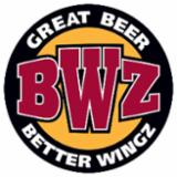 BreWingZ Restaurant and Bar logo