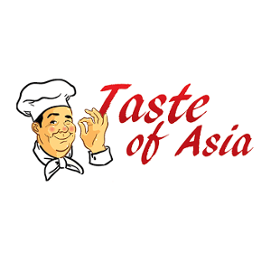 Taste Of Asia logo