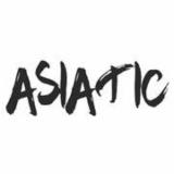 ASIATIC STREETFOOD & Noodle BAR logo