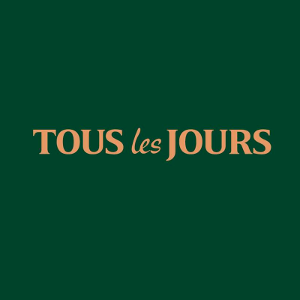 Tous Les Jours logo