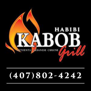 Habibi Lebanese Grill logo