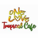 One Love Tropical Cafe logo