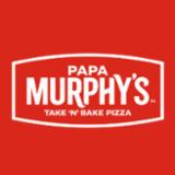 Papa Murphy's Take 'N' Bake Pizza logo