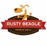 Rusty Beagle logo