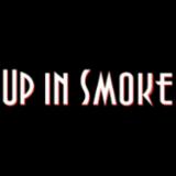 Up In Smoke logo