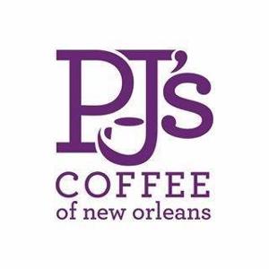 PJ's Coffee of New Orleans logo