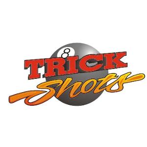 Logo for Trick Shots - Winter Park