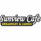 Sunview Cafe logo
