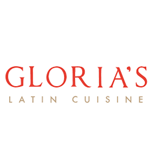 Gloria's Latin Cuisine logo