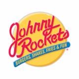 Johnny Rockets logo